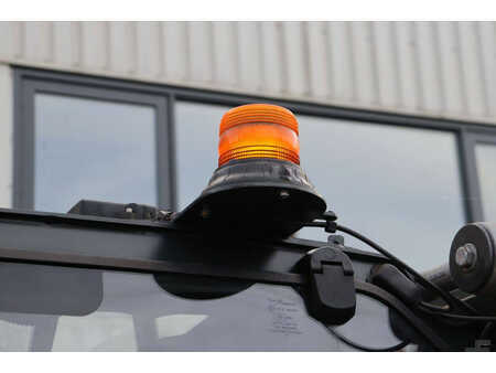 Elektrisk- 4 hjul 2021  Linde E35H-01/600 (18)