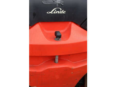 Elektrisk- 4 hjul 2021  Linde E35H-01/600 (19)