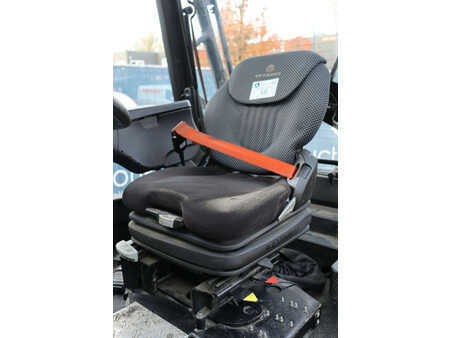 Elektrisk- 4 hjul 2021  Linde E35H-01/600 (21)