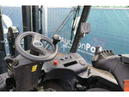 Elektrisk- 4 hjul 2021  Linde E35H-01/600 (22)