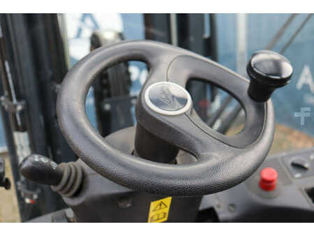 Elektrisk- 4 hjul 2021  Linde E35H-01/600 (24)