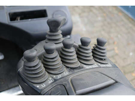 Elektrisk- 4 hjul 2021  Linde E35H-01/600 (26)