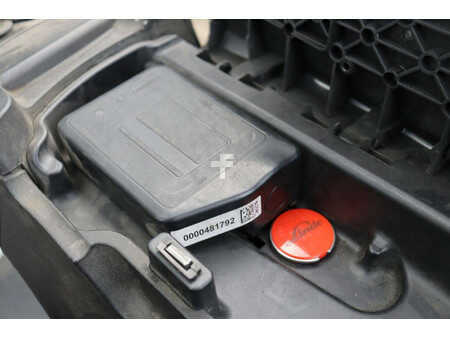 Elektrisk- 4 hjul 2021  Linde E35H-01/600 (27)