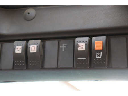 Elektrisk- 4 hjul 2021  Linde E35H-01/600 (28)