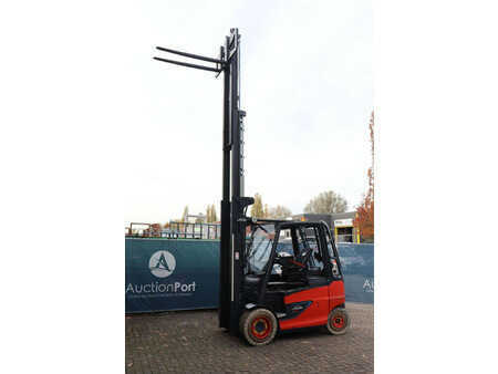 Elektrisk- 4 hjul 2021  Linde E35H-01/600 (31)