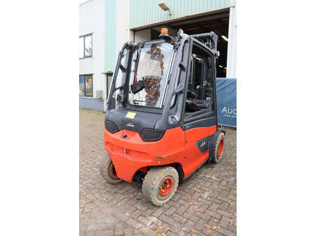 Elektrisk- 4 hjul 2021  Linde E35H-01/600 (6)