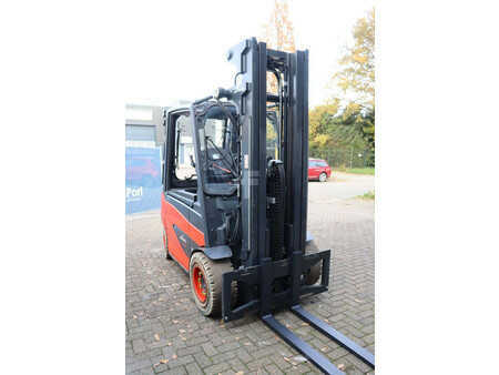 Elektrisk- 4 hjul 2021  Linde E35H-01/600 (7)