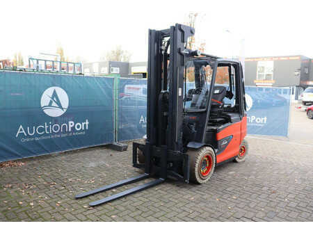 Elektrisk- 4 hjul 2021  Linde E35H-01/600 (9)