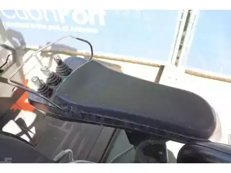 Elektro čtyřkolový VZV 2005  Toyota 7FBMF25 (28)