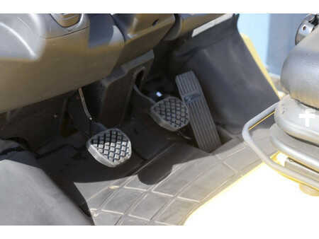 Chariots élévateurs diesel 2023  Hyster H2.5UT (23)