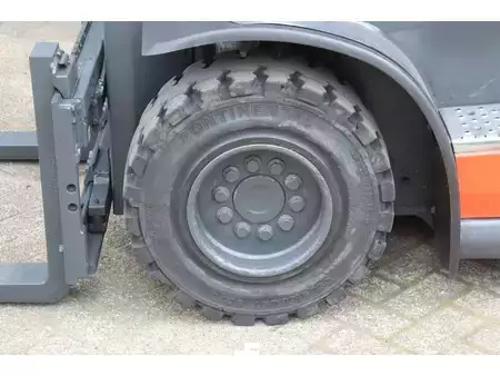 Diesel heftrucks 2023  Linde H25D-01 (14)