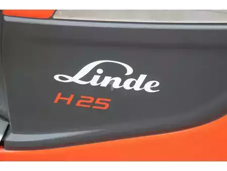 Diesel heftrucks 2023  Linde H25D-01 (16)