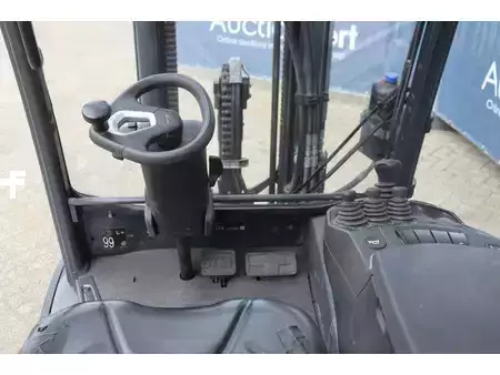 Diesel heftrucks 2023  Linde H25D-01 (19)