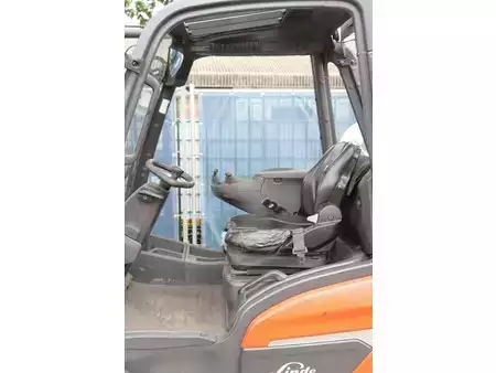 Diesel heftrucks 2023  Linde H25D-01 (20)