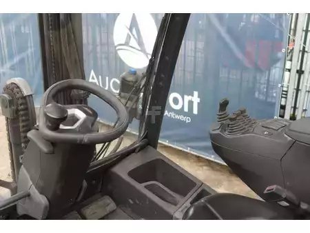 Diesel heftrucks 2023  Linde H25D-01 (22)