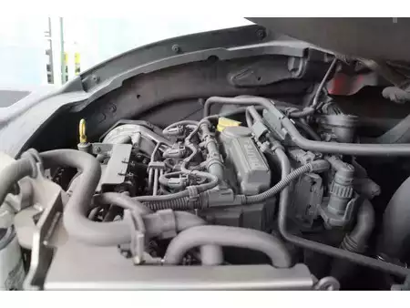 Diesel heftrucks 2023  Linde H25D-01 (32)