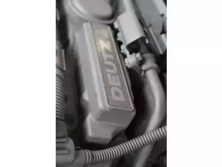 Diesel heftrucks 2023  Linde H25D-01 (34)