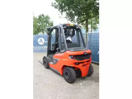 Diesel heftrucks 2023  Linde H25D-01 (4)