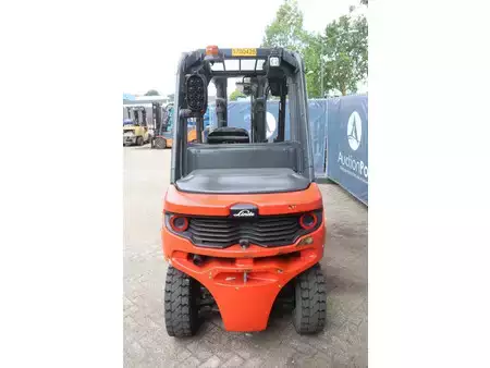 Diesel heftrucks 2023  Linde H25D-01 (5)