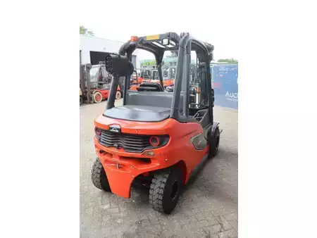 Diesel heftrucks 2023  Linde H25D-01 (6)