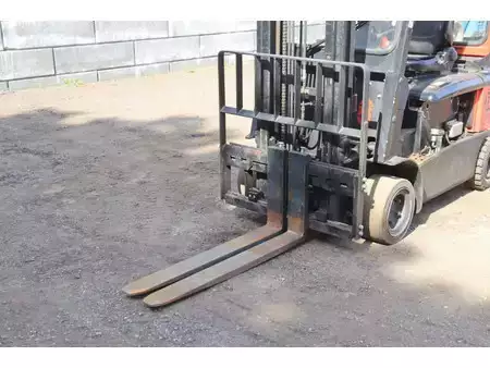 Elektryczne 4-kołowe - EP Equipment  (10)