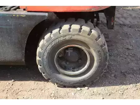 Elektryczne 4-kołowe - EP Equipment  (17)