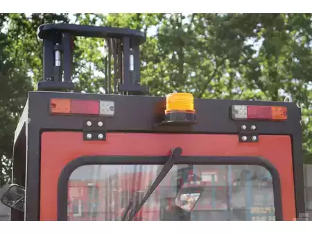 Elektryczne 4-kołowe - EP Equipment  (18)