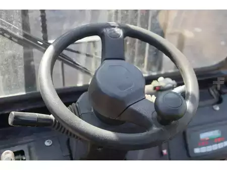 Elektryczne 4-kołowe - EP Equipment  (24)