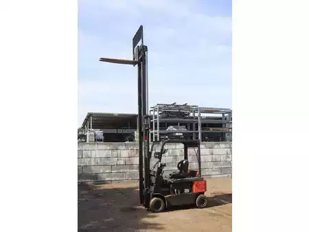 Elektryczne 4-kołowe - EP Equipment  (30)