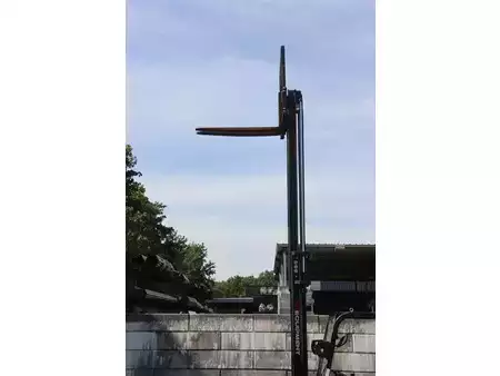 Elektryczne 4-kołowe - EP Equipment  (33)