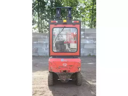 Elektryczne 4-kołowe - EP Equipment  (5)