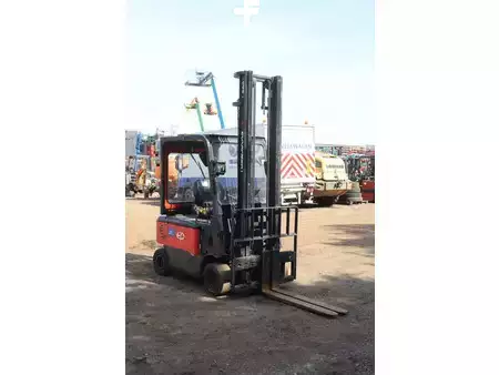 Elektryczne 4-kołowe - EP Equipment  (7)