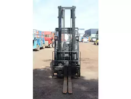 Elektryczne 4-kołowe - EP Equipment  (8)