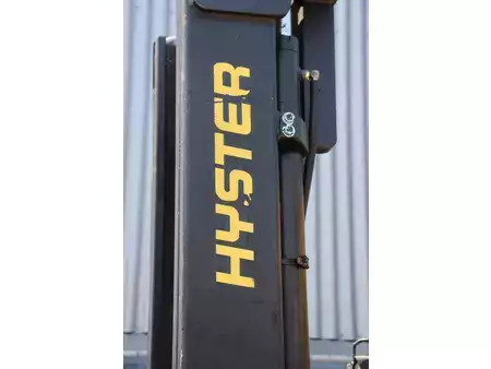 Chariots électriques à 4 roues 2002  Hyster E5.50XL (13)