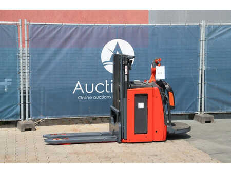 Stapelaars 2023  Linde D14AP (1)