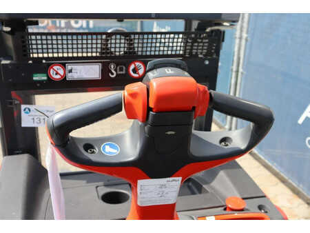 Stapelaars 2023  Linde D14AP (15)
