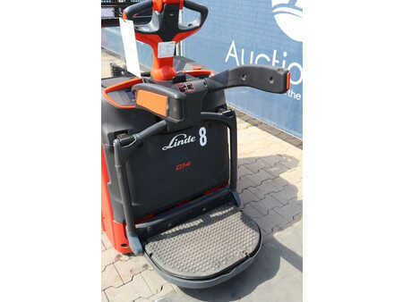 Stapelaars 2023  Linde D14AP (17)