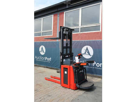 Stapelaars 2023  Linde D14AP (25)