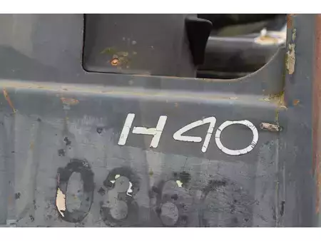 Dieseltrukki 1994  Linde H40D (13)