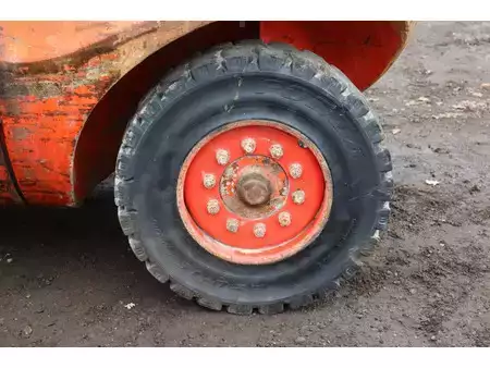 Dieseltrukki 1994  Linde H40D (15)