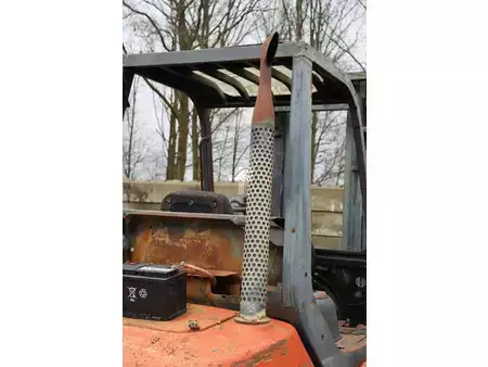 Dieseltrukki 1994  Linde H40D (19)