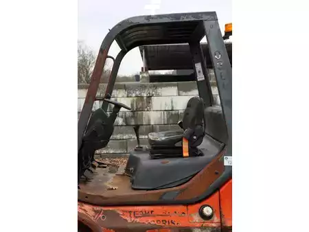 Dieseltrukki 1994  Linde H40D (21)