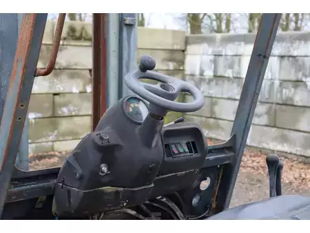 Dieseltrukki 1994  Linde H40D (22)