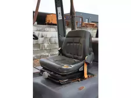 Dieseltrukki 1994  Linde H40D (24)