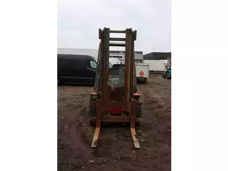 Dieseltrukki 1994  Linde H40D (8)