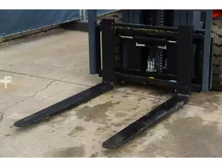 Diesel gaffeltruck - Vmax CPCD30 (10)