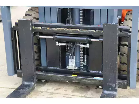 Diesel gaffeltruck - Vmax CPCD30 (11)