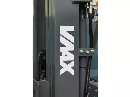 Diesel gaffeltruck - Vmax CPCD30 (12)