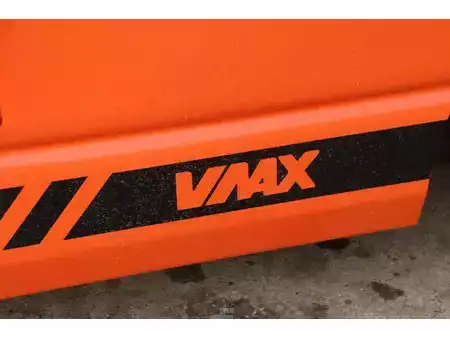 Diesel gaffeltruck - Vmax CPCD30 (16)