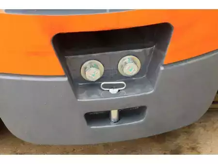 Diesel gaffeltruck - Vmax CPCD30 (19)